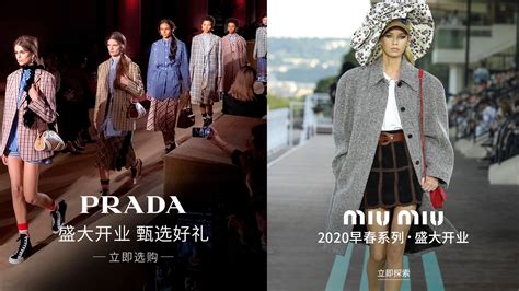 miu miu vs prada|miumiu prada group.